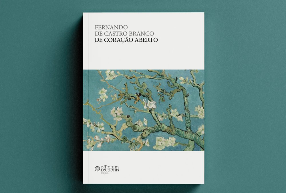 De coração aberto