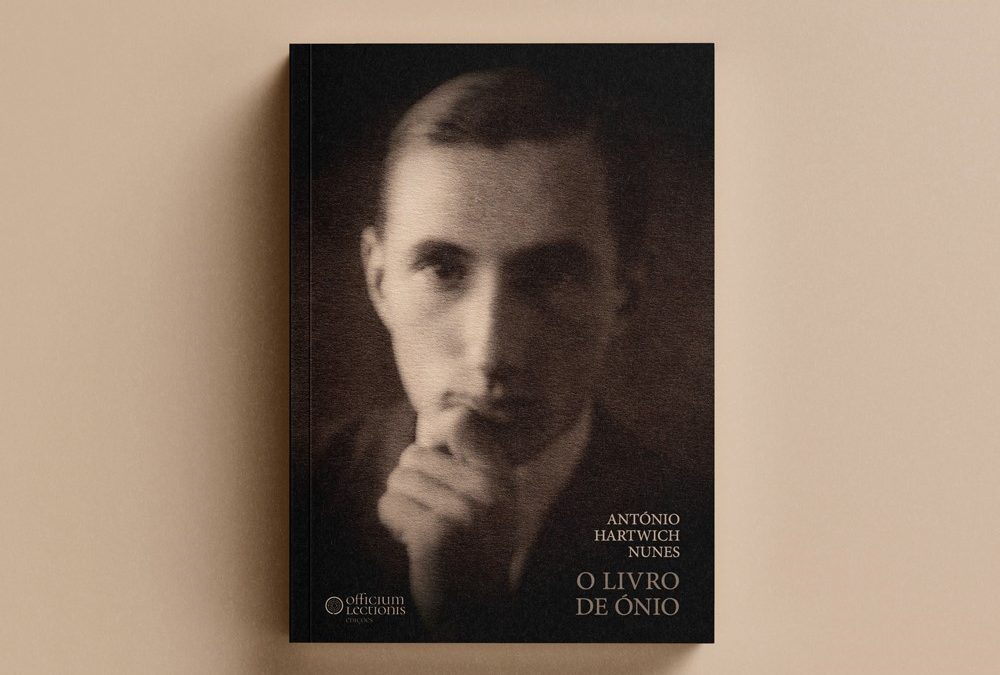O Livro de Ónio