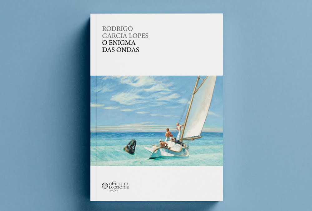 O enigma das ondas