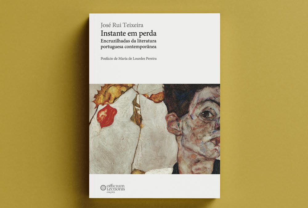 Instante em perda