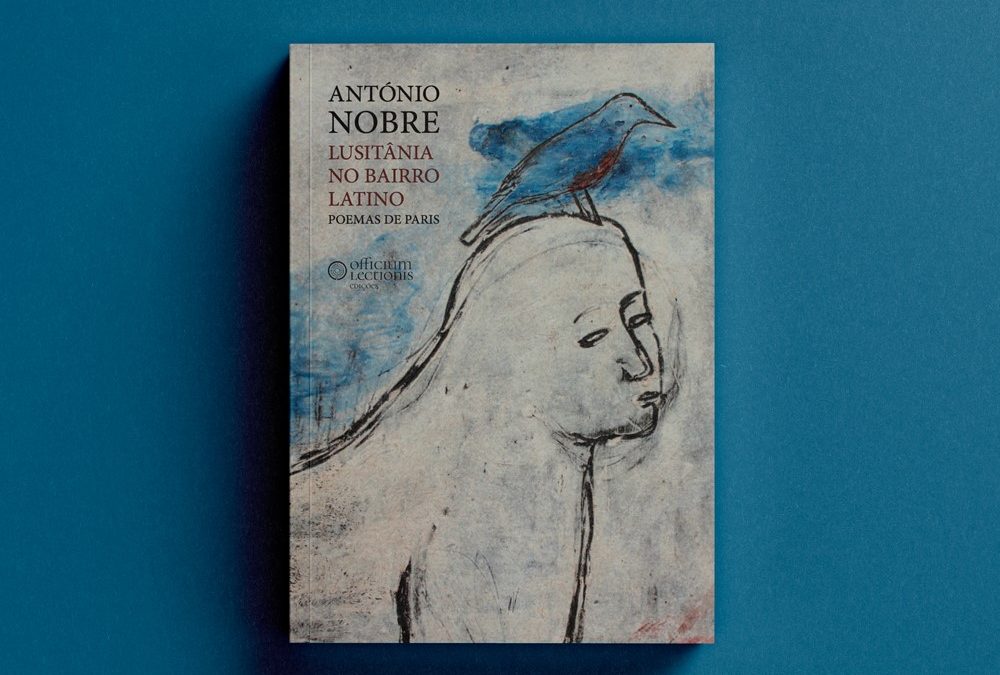 António Nobre na Casa Comum