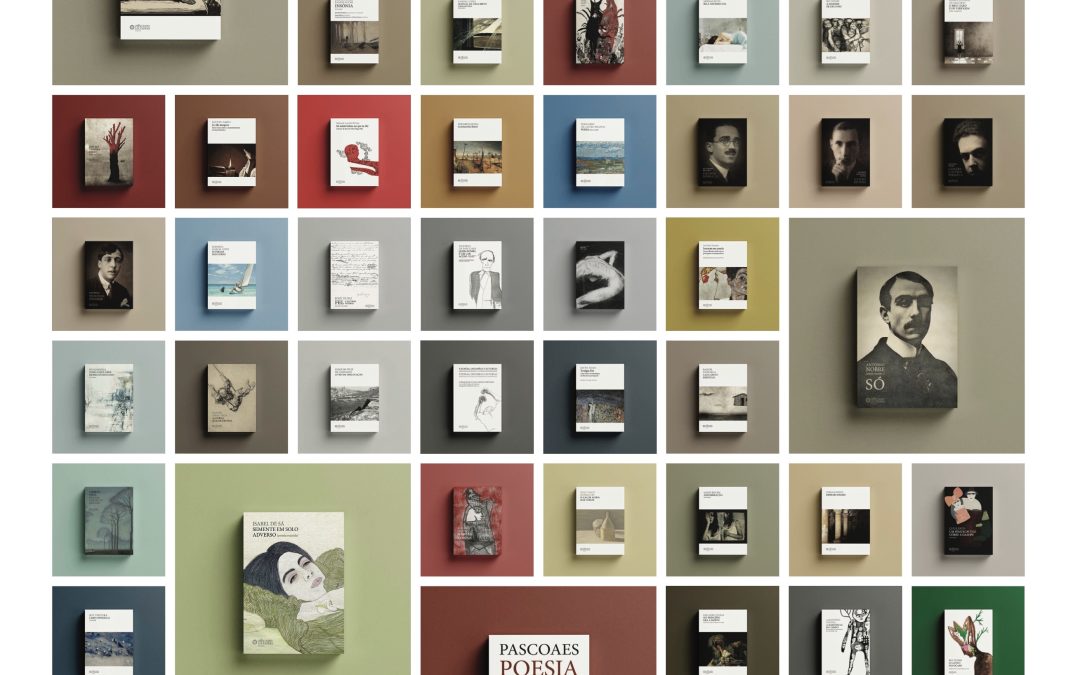 Dois anos deste ofício de leitura