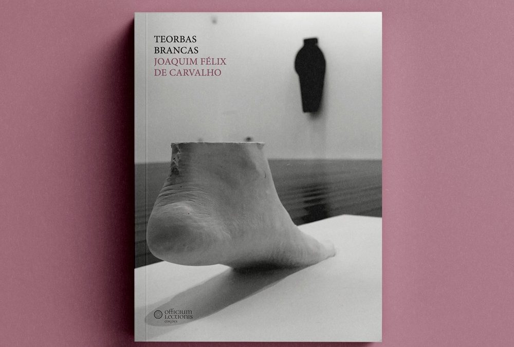 TEORBAS BRANCAS